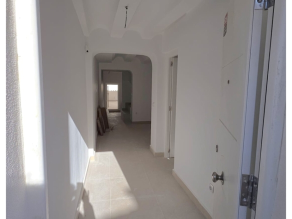 Town House in Pinoso (Ref: MP6501)