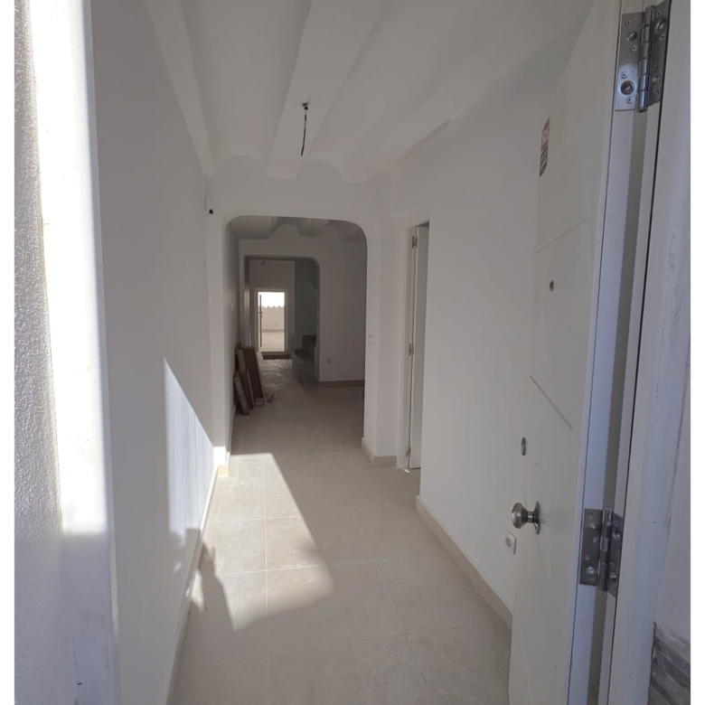 Town House in Pinoso (Ref: MP6501)