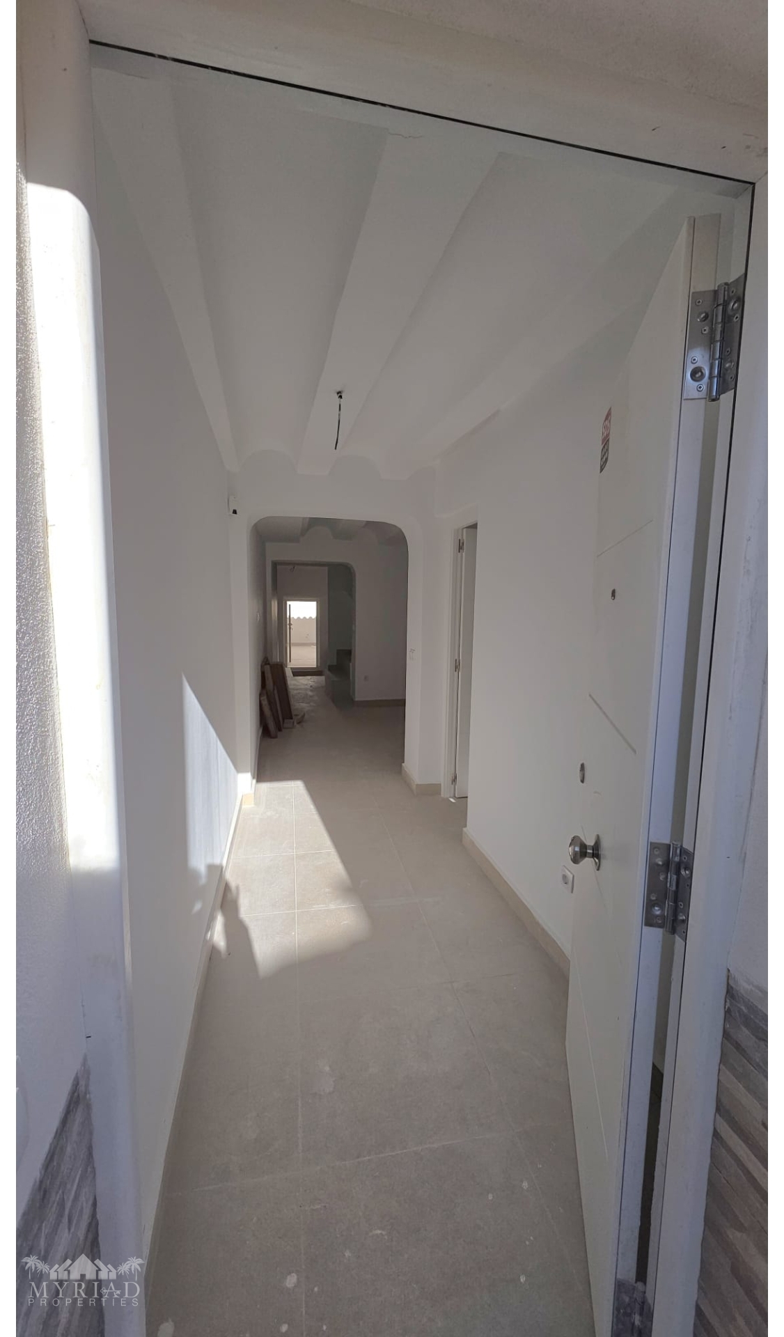 Town House in Pinoso (Ref: MP6501)