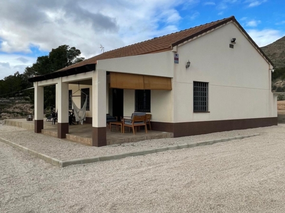 Villa in Macisvenda (Ref: MP6504)
