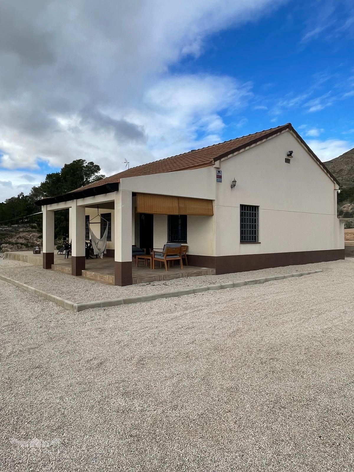 Villa in Macisvenda (Ref: MP6504)