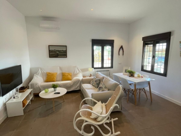 Villa in Macisvenda (Ref: MP6504)