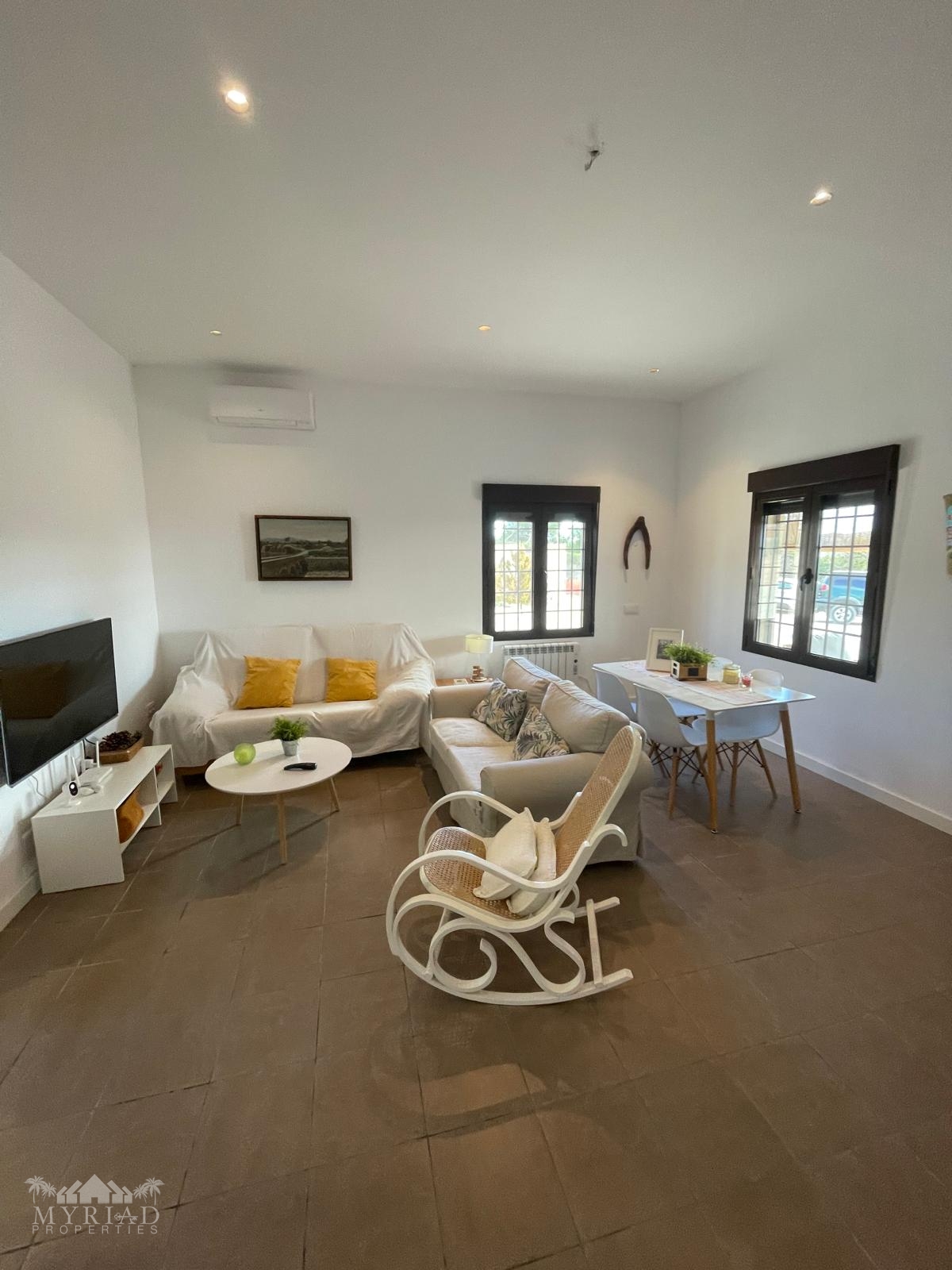 Villa in Macisvenda (Ref: MP6504)