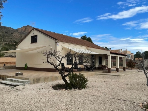 Villa in Macisvenda (Ref: MP6504)