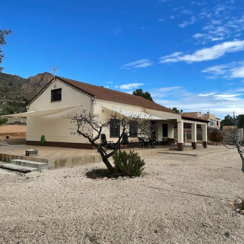 Villa in Macisvenda (Ref: MP6504)