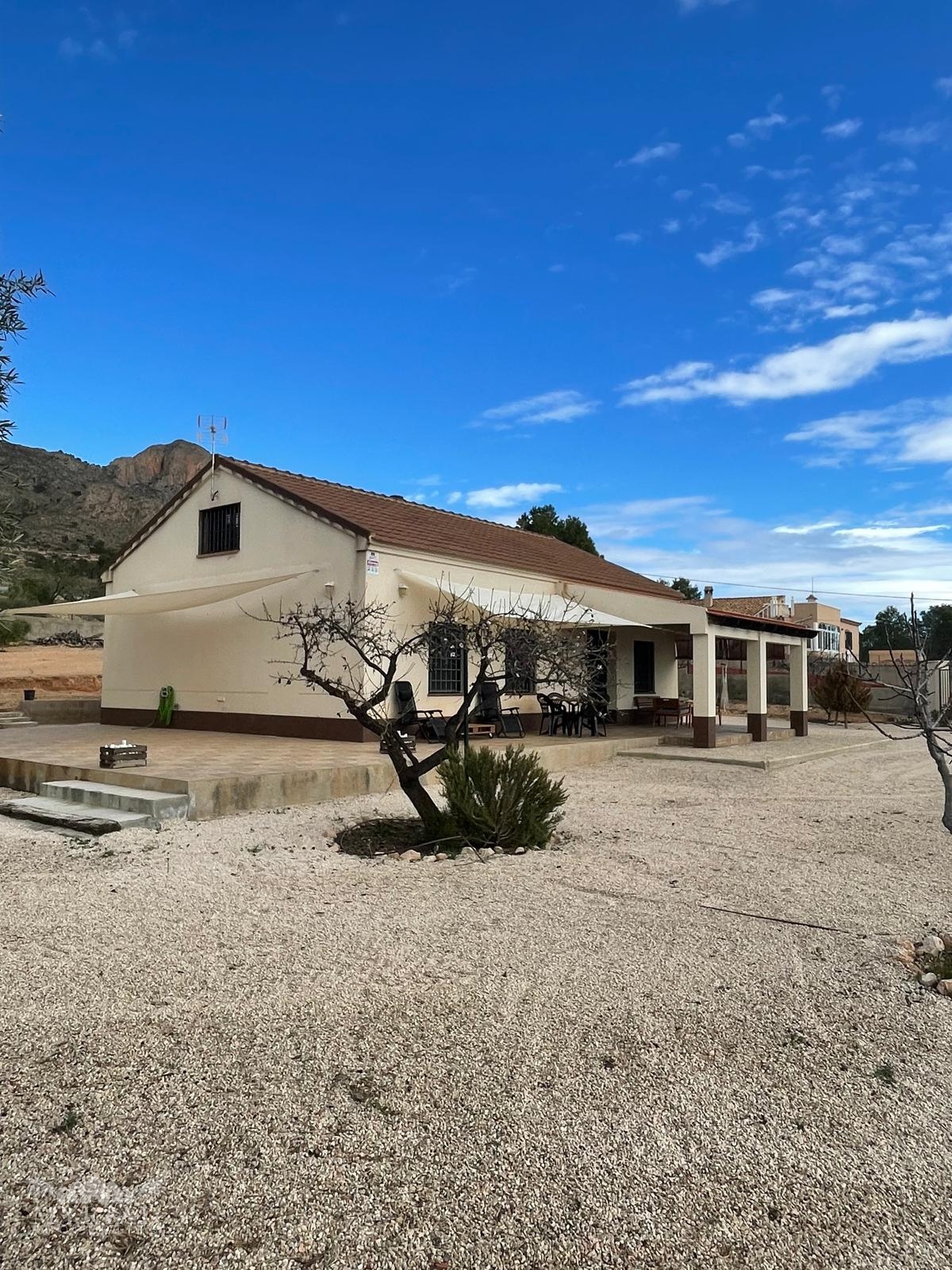 Villa in Macisvenda (Ref: MP6504)