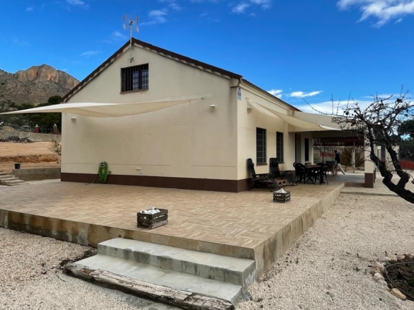 Villa in Macisvenda (Ref: MP6504)
