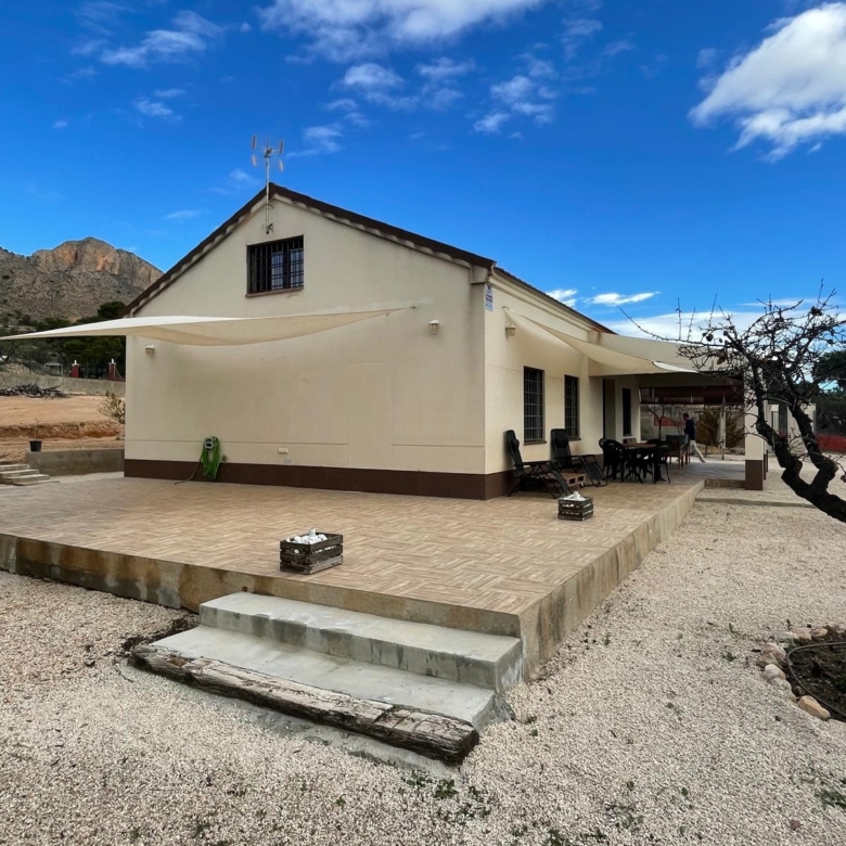 Villa in Macisvenda (Ref: MP6504)