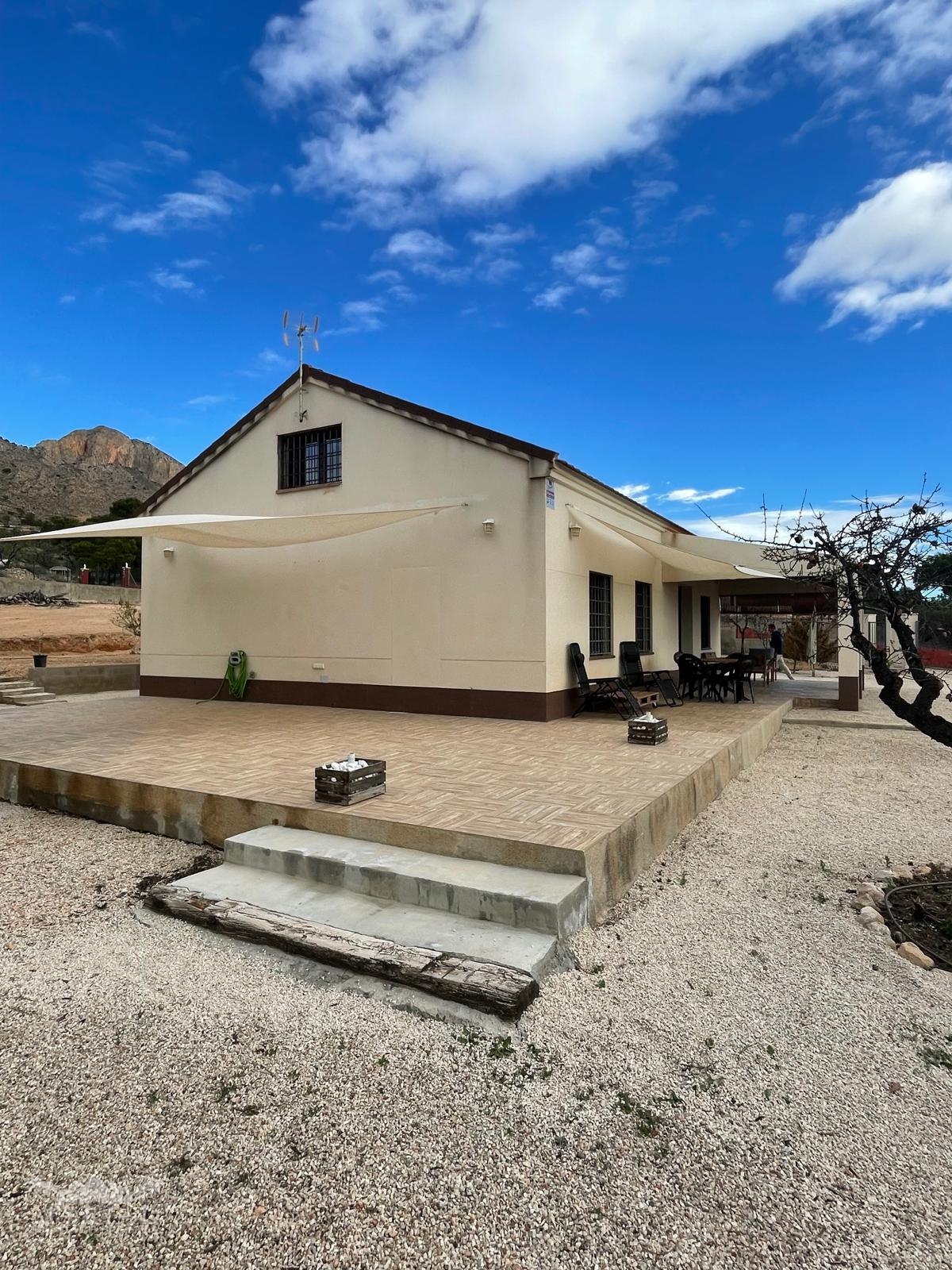 Villa in Macisvenda (Ref: MP6504)