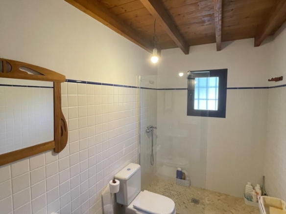 Villa in Macisvenda (Ref: MP6504)