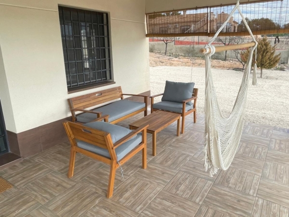 Villa in Macisvenda (Ref: MP6504)