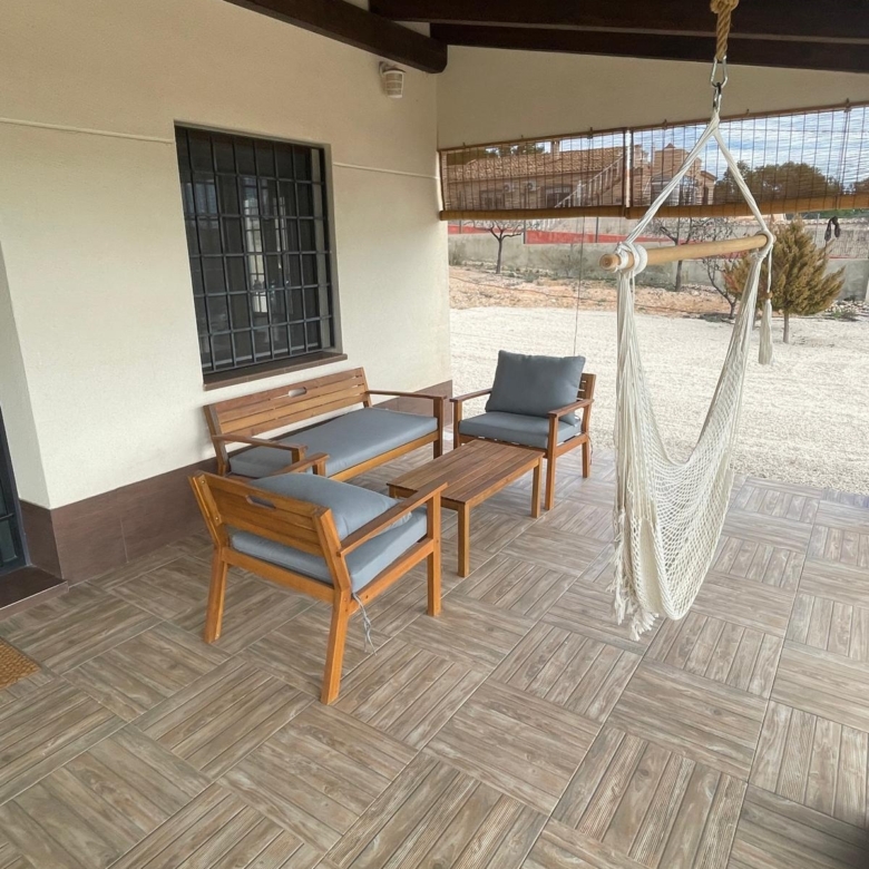 Villa in Macisvenda (Ref: MP6504)