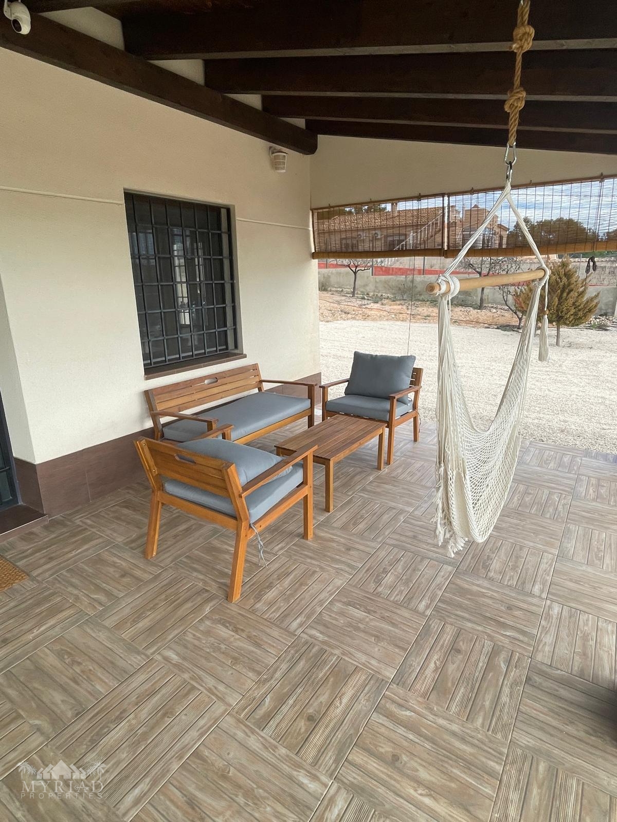 Villa in Macisvenda (Ref: MP6504)