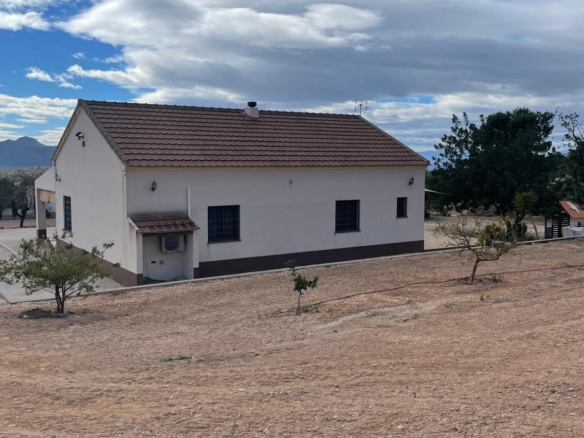 Villa in Macisvenda (Ref: MP6504)