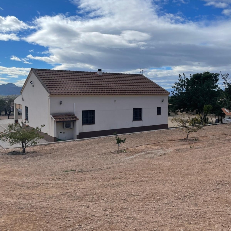 Villa in Macisvenda (Ref: MP6504)