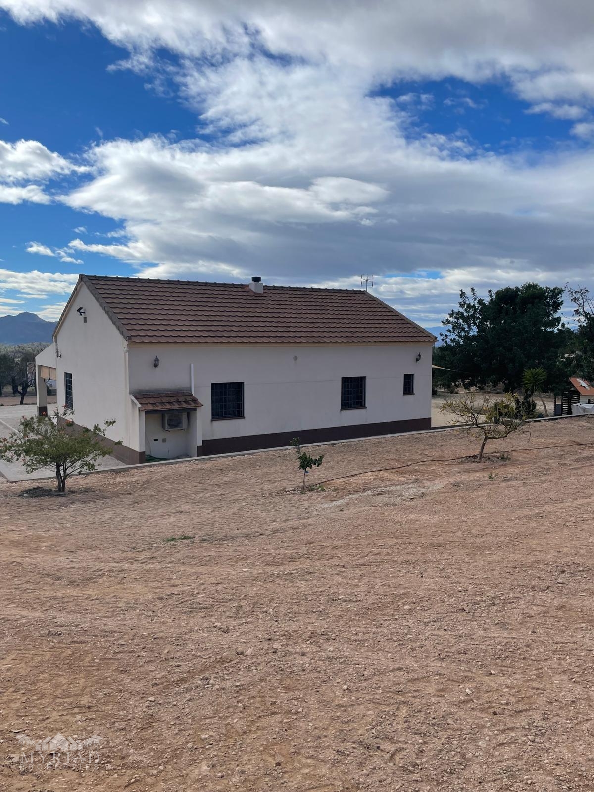 Villa in Macisvenda (Ref: MP6504)