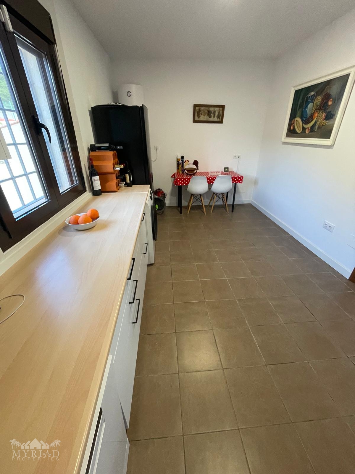 Villa in Macisvenda (Ref: MP6504)