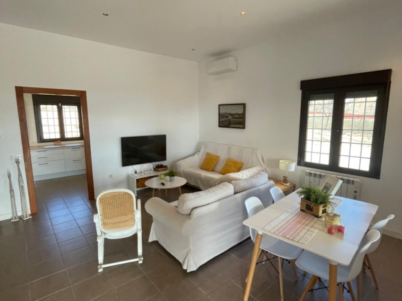 Villa in Macisvenda (Ref: MP6504)