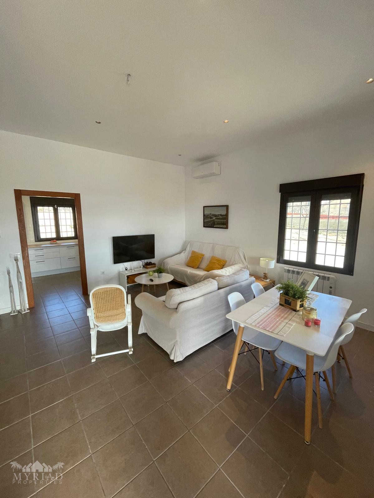 Villa in Macisvenda (Ref: MP6504)