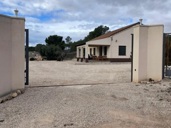 Villa in Macisvenda (Ref: MP6504)