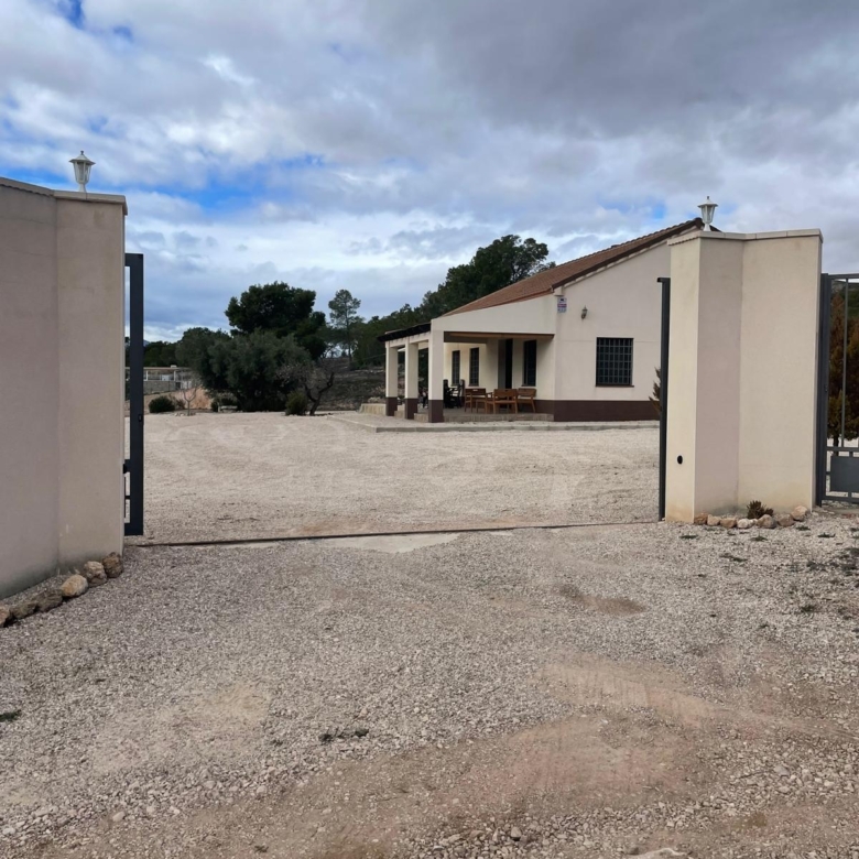Villa in Macisvenda (Ref: MP6504)