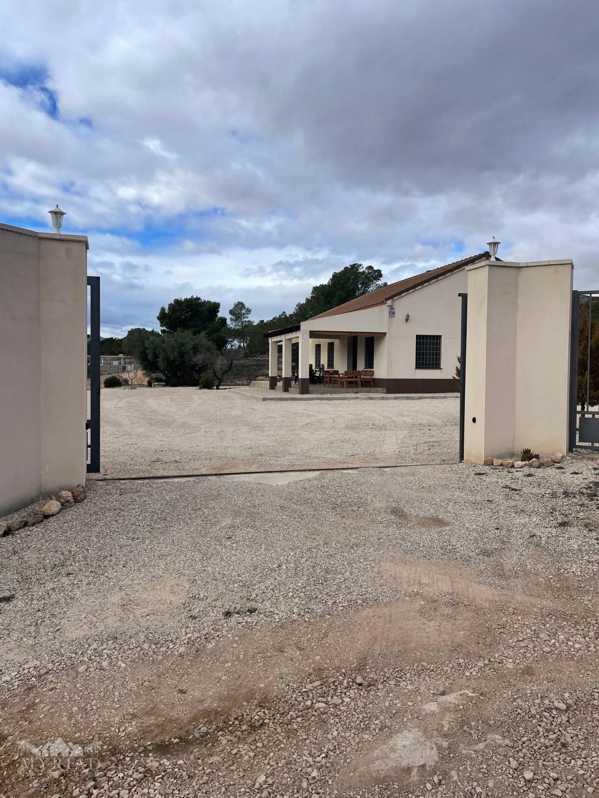 Villa in Macisvenda (Ref: MP6504)