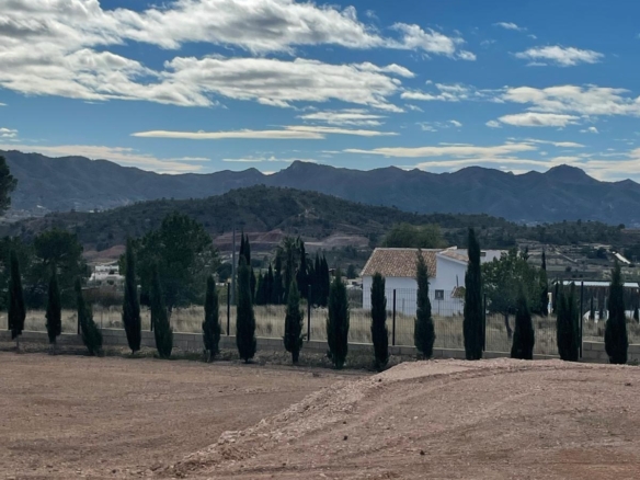 Villa in Macisvenda (Ref: MP6504)