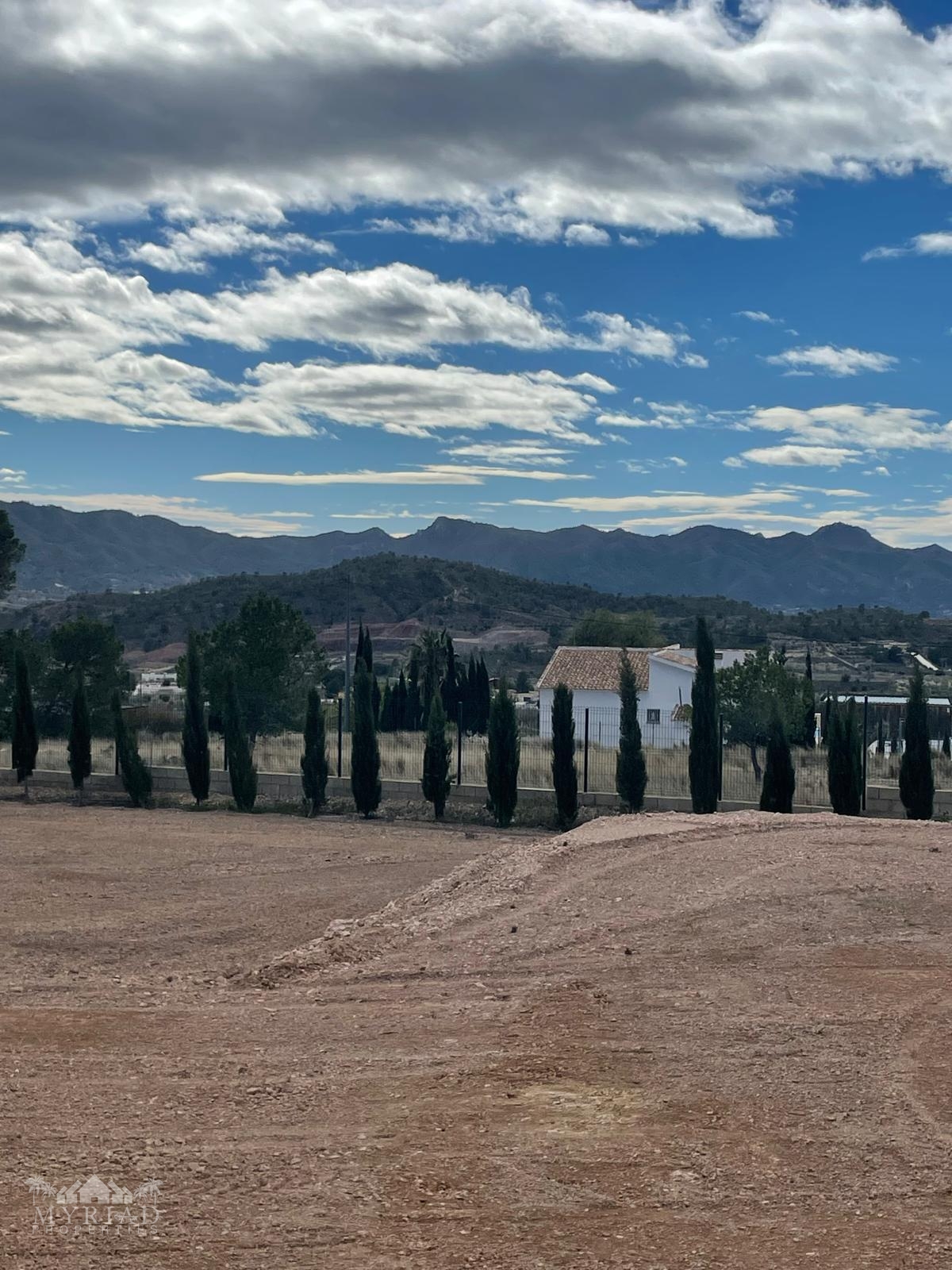 Villa in Macisvenda (Ref: MP6504)