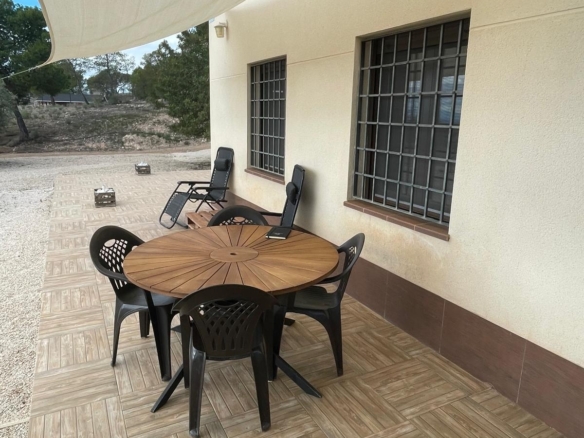 Villa in Macisvenda (Ref: MP6504)