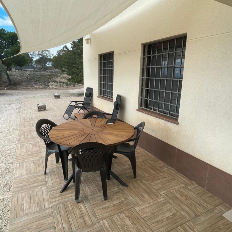 Villa in Macisvenda (Ref: MP6504)