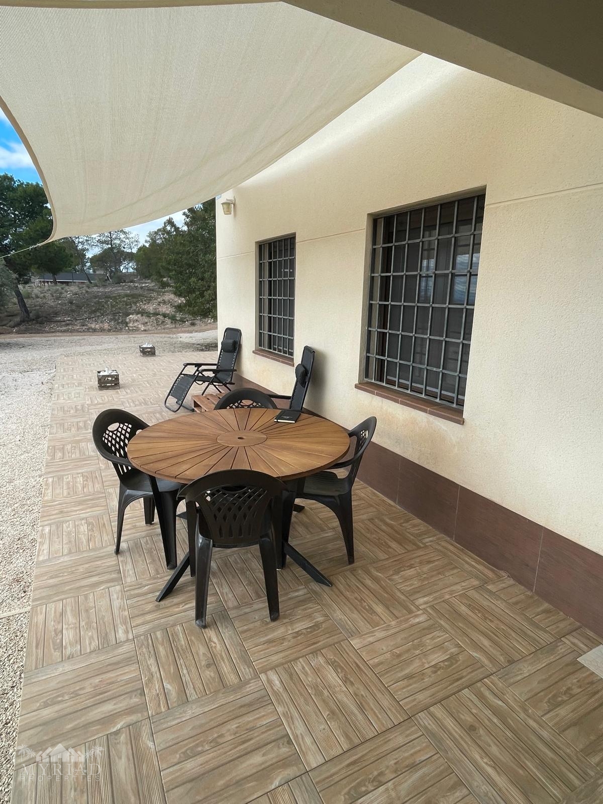 Villa in Macisvenda (Ref: MP6504)
