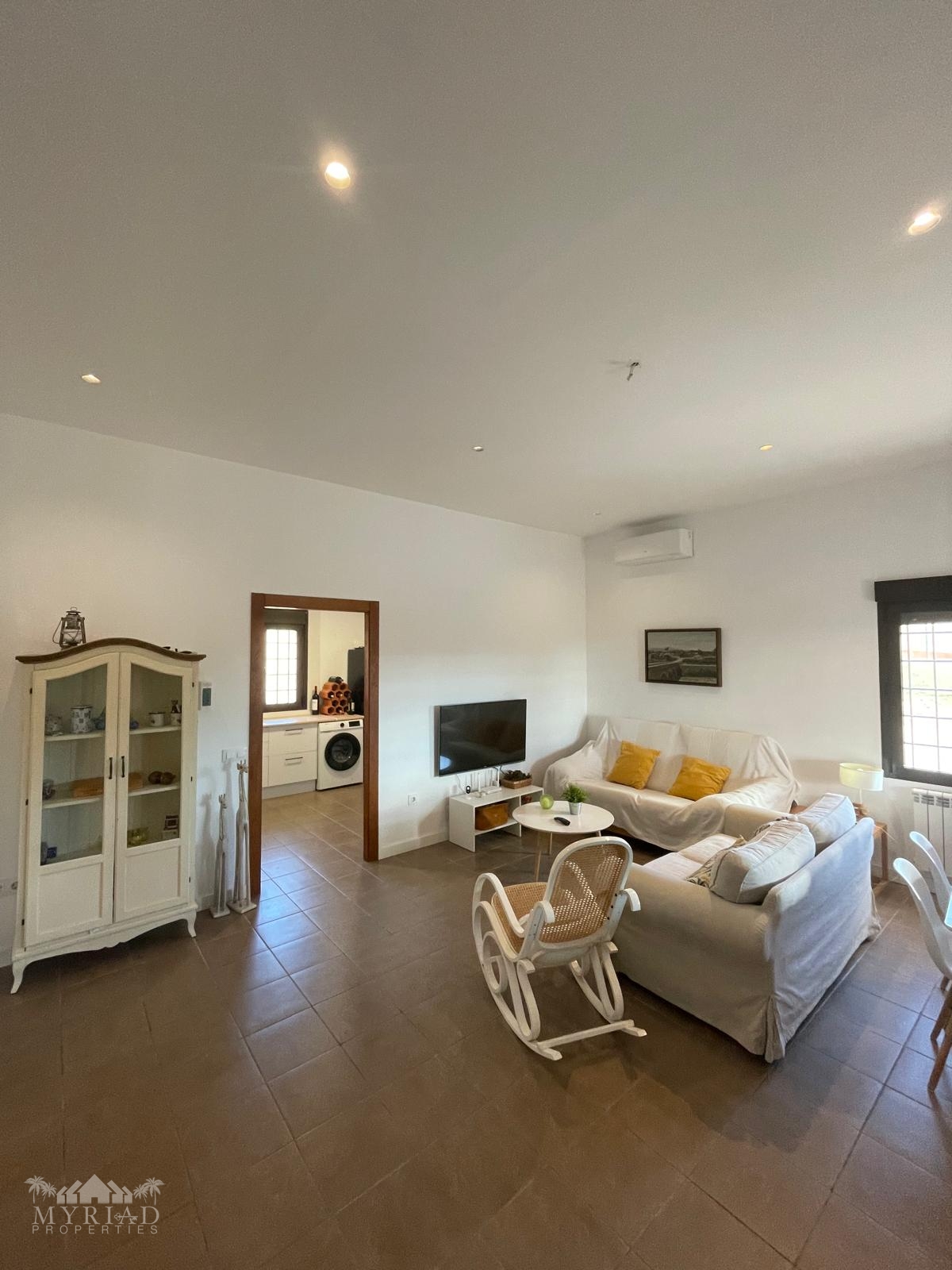Villa in Macisvenda (Ref: MP6504)