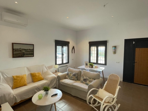 Villa in Macisvenda (Ref: MP6504)