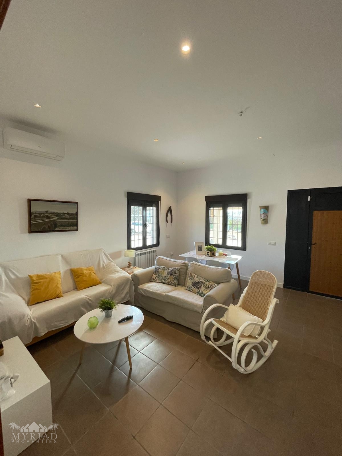 Villa in Macisvenda (Ref: MP6504)