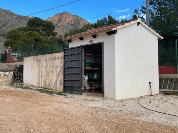 Villa in Macisvenda (Ref: MP6504)