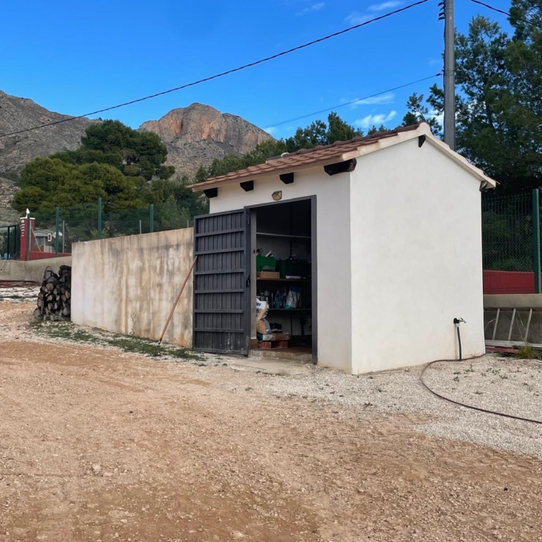 Villa in Macisvenda (Ref: MP6504)