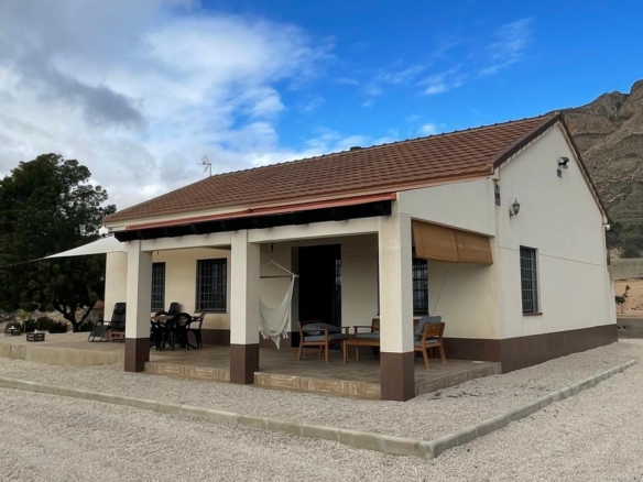 Villa in Macisvenda (Ref: MP6504)