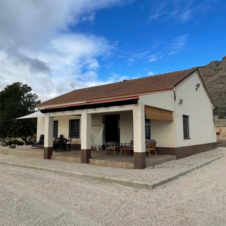 Villa in Macisvenda (Ref: MP6504)