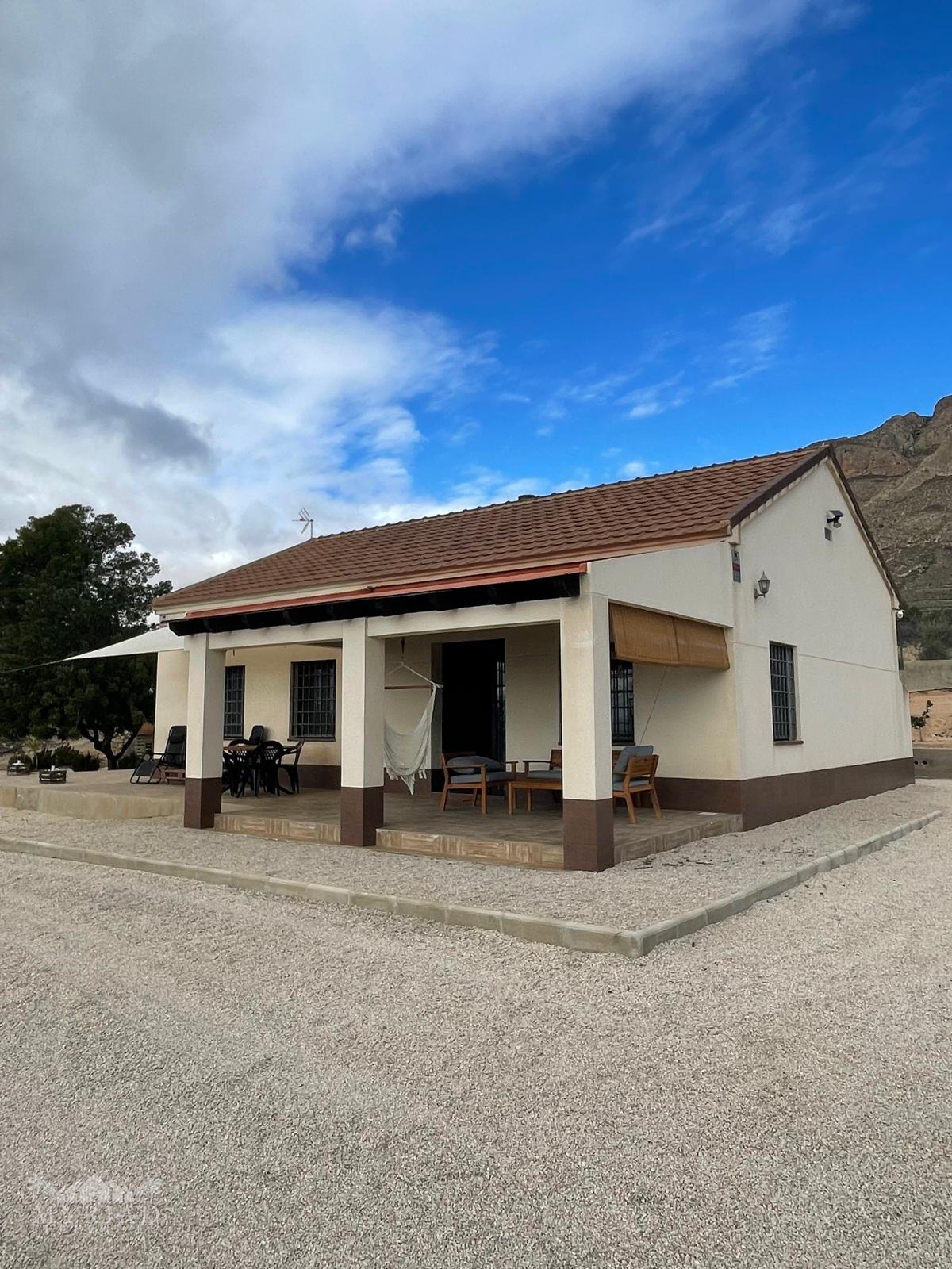 Villa in Macisvenda (Ref: MP6504)