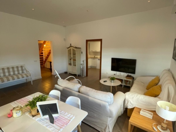 Villa in Macisvenda (Ref: MP6504)