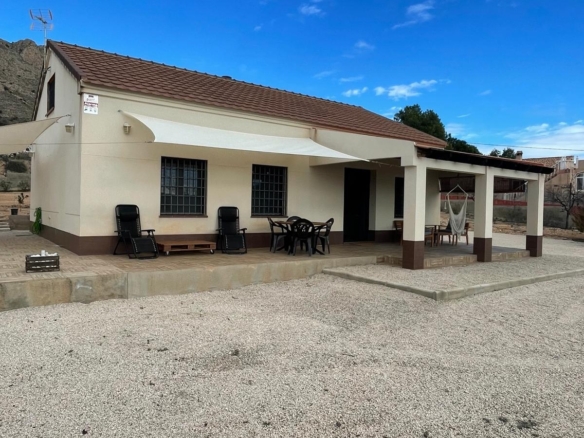 Villa in Macisvenda (Ref: MP6504)