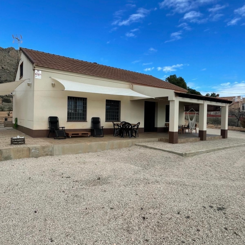 Villa in Macisvenda (Ref: MP6504)