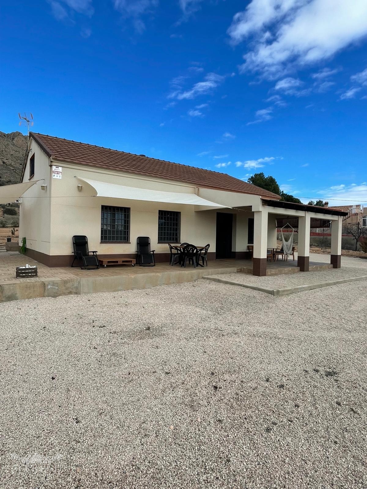 Villa in Macisvenda (Ref: MP6504)