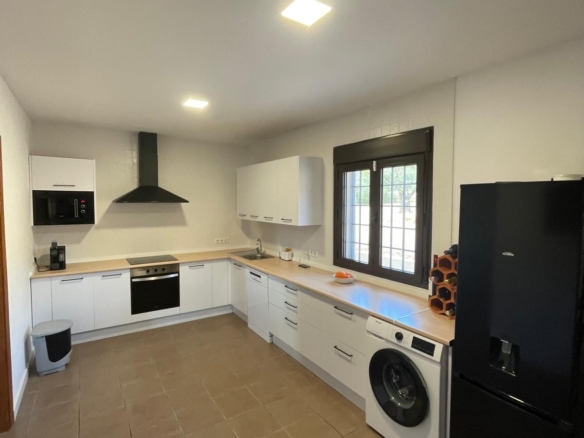 Villa in Macisvenda (Ref: MP6504)
