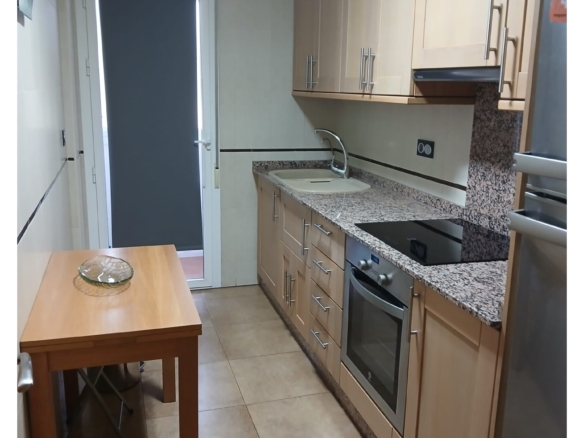 Apartment in Pinoso (Ref: MP6545)