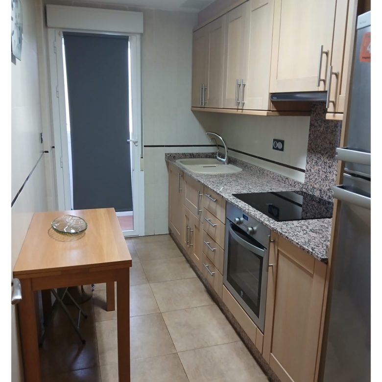 Apartment in Pinoso (Ref: MP6545)