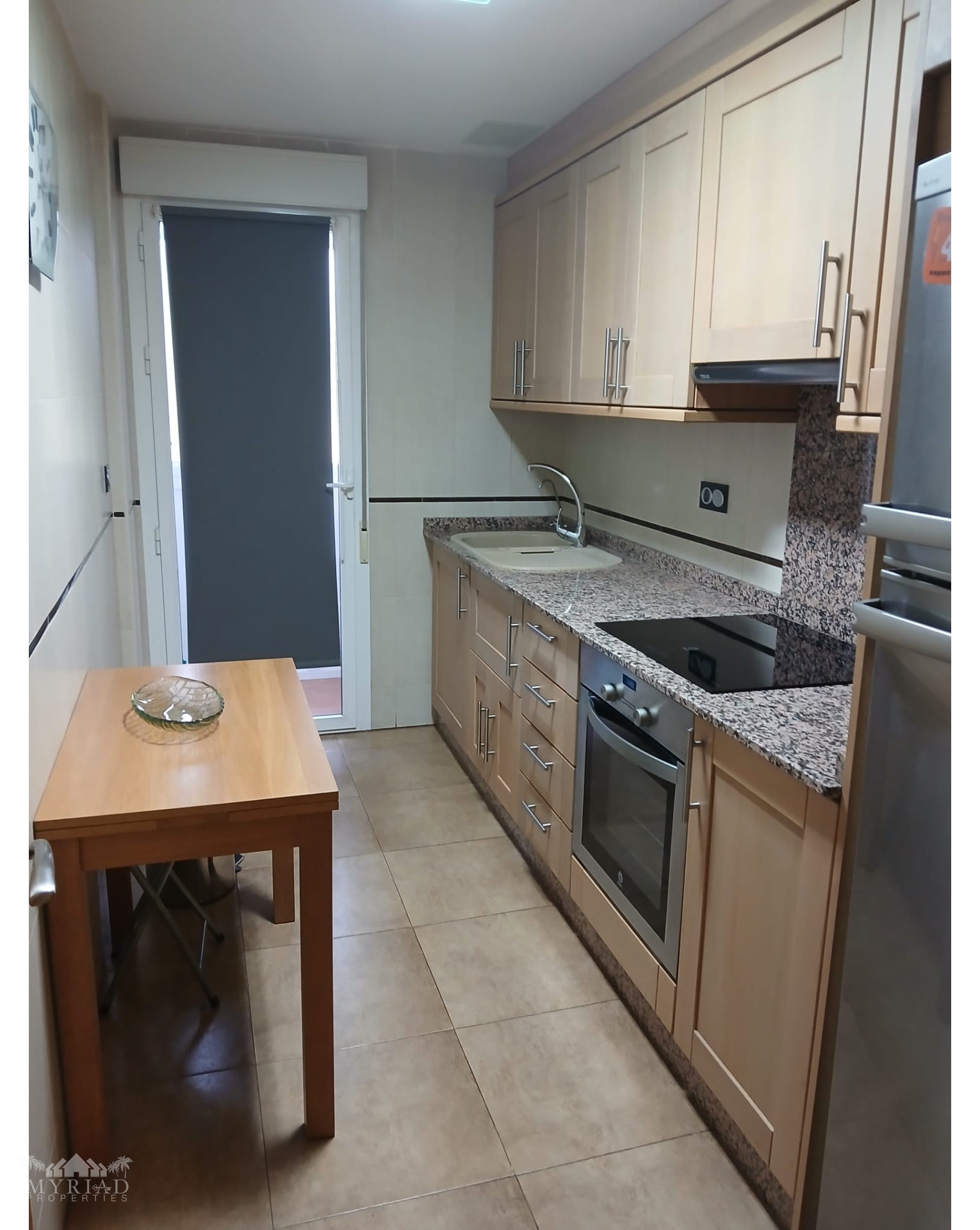 Apartment in Pinoso (Ref: MP6545)