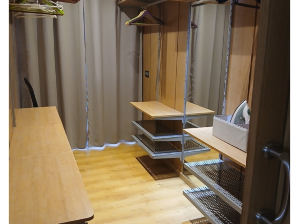 Apartment in Pinoso (Ref: MP6545)