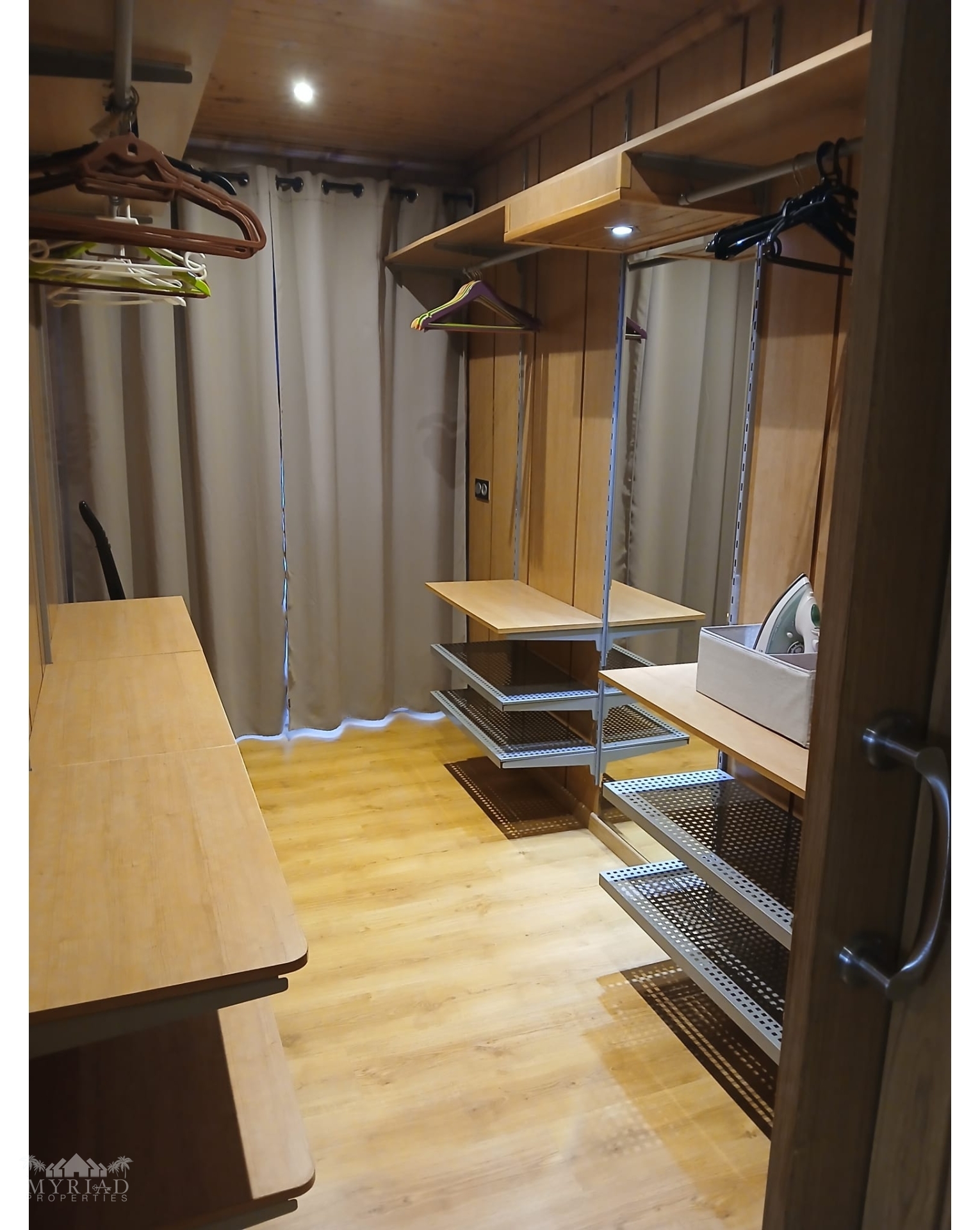 Apartment in Pinoso (Ref: MP6545)