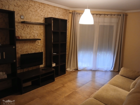 Apartment in Pinoso (Ref: MP6545)